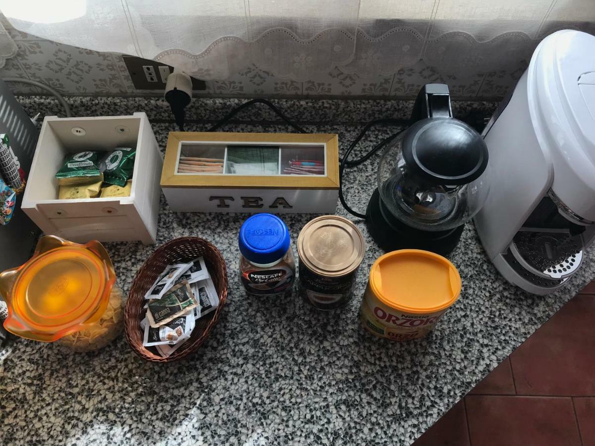 Acomodação com café da manhã  La Lanterna Di Lida E Beppe Pisa